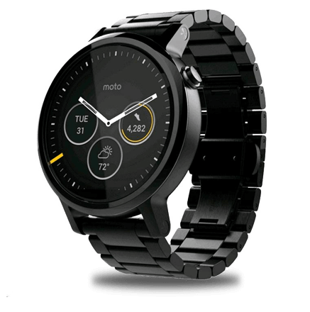 Moto 360